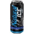 thumbnail image 2 of Natural Ice American Lager Beer 6 pack 16 fl oz Aluminum Cans 5.9% ABV, 2 of 7