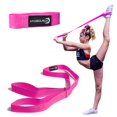 thumbnail image 1 of Cinta de Estiramiento Myosource Kinetic Bands Rosa 100 cm, 1 of 8