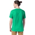 thumbnail image 2 of Hanes Men's and Big Men's ComfortSoft Short Sleeve Tee, 2 of 3