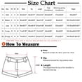 thumbnail image 4 of YOIAVAIOY Women Mesh Shorts 3 Inch Running Gym Athletic Workout Booty Track Shorts Vintage Fitted Shorts Black M, 4 of 5
