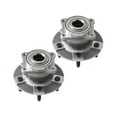 thumbnail image 3 of Rear Wheel Hub Assembly Set - Compatible with 2005 Chevy Equinox, 3 of 3