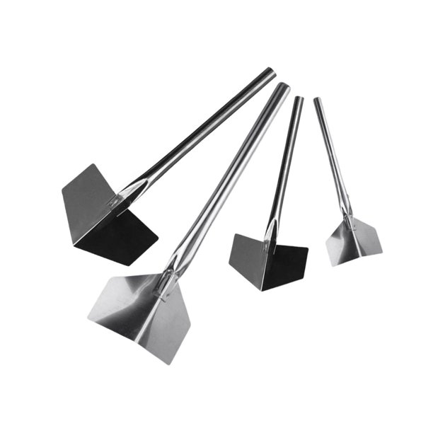 4x Premium Drywall Corner Tools Mudding Finishing Applying Compound