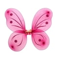 thumbnail image 2 of de Brillo Del Libro de Cumpleaños Accesorios para Disfraces de para Niños Rosa, 2 of 9