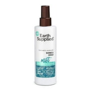 Earth Supplied Shine & Hold Mist Moisture & Repair 8.5 Oz