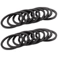 thumbnail image 1 of Spacer for Bottom Bracket Fitting (16 Pieces) 2.5mm/Pcs Bottom Bracket Length Conversion Tool, 1 of 8