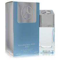 Mercedezs-Benz Select Day, Cologne for Men, Perfume for Men, 3.4 oz