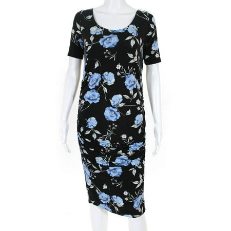 

Pre-owned|Yumi Kim Womens Blossom Maternity Dress Size 2 12086123