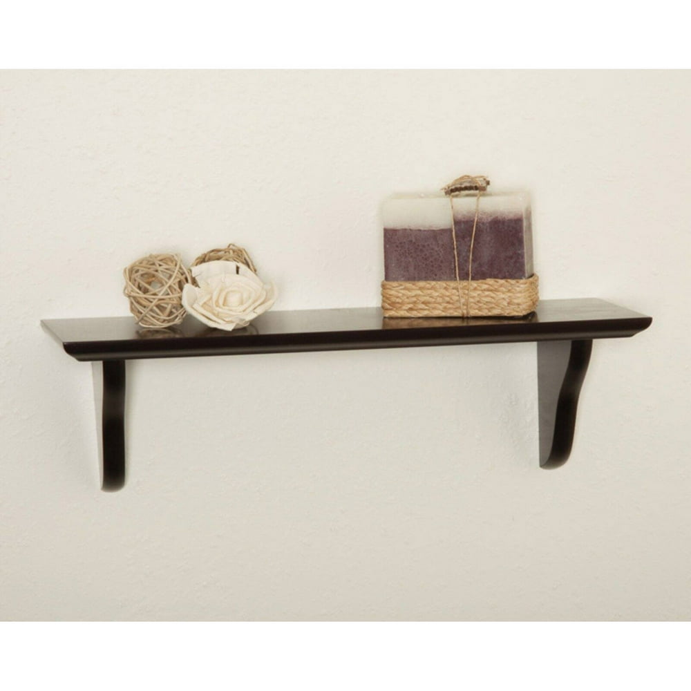 Decorative Shelf Kit 16W x 5D in.