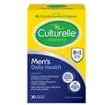 thumbnail image 1 of Probiótico y multivitamínico Culturelle Daily Health Men 30 unidades, 1 of 4