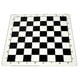 thumbnail image 1 of Classic Folding Chess Board Roll Up Chess Board Flat International Chess Board, 1 of 5
