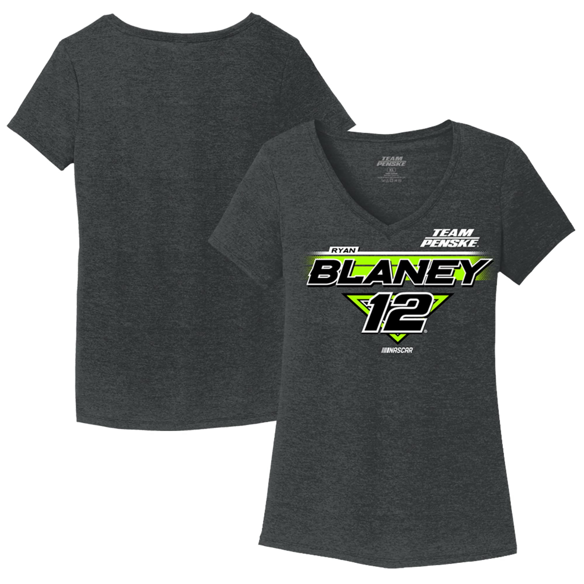 Ryan Blaney Team Penske Advance Auto 