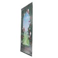 thumbnail image 1 of Adhesive Door Decal, Self Adhesive Door Sticker Concave Convex Texture  For Apartment For Office For Home, 1 of 8