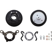 V02 Naked Air Filter