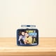 thumbnail image 3 of Minifiambrera Star Trek: TOS Kirk & Spock de metal con asa, 3 of 4