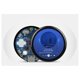thumbnail image 5 of ESP32 S3 Development Board 1.46inch Round LCD 1.46inch Display 412x412 QMI8658 Sensor/MIC/SD/MP3 Audio with Cover Panel, 5 of 5