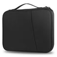 thumbnail image 4 of Wowcloth Unisex Tablet Bag, Lightweight Handheld Protective Sleeve with Solid Color for Commute Travel and Daily Use, 4 of 6