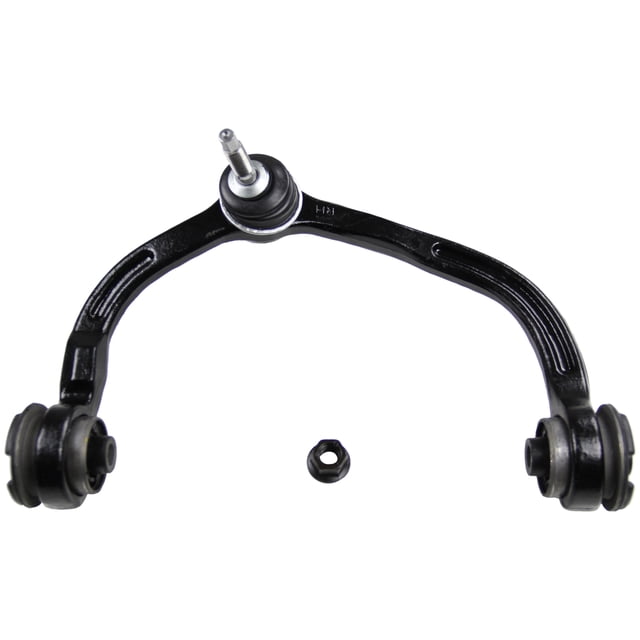 Moog Châssis RK80712 Bras de Commande Série R R Remplacement OE; avec Bagues
