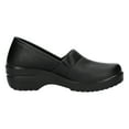 thumbnail image 4 of Easy Works by Easy Street Laurie Women's Slip Resistant Clog Work Shoe, 4 of 7
