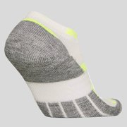 Zensah Game Point Tennis Sock