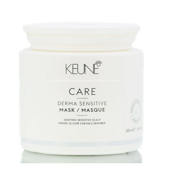 Keune Care Derma Sensitive Mask - 16.9 oz