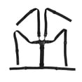 thumbnail image 2 of Cinturón de seguridad para el almuerzo, arnés universal para asiento de bebé, correa para asiento de bebé, cinturón de seguridad para cochecito, diseño a prueba de futuro, 2 of 14