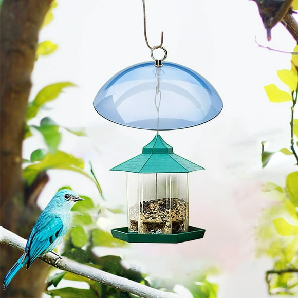 Bird Feeder Rain Guard