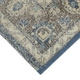 thumbnail image 2 of Better Homes & Gardens  Blue Floral Indoor 2.5' x 7' Runner Rug, 2 of 7