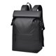 thumbnail image 4 of Mochila para portátil duradera, de gran capacidad, portátil, ideal para viajes de negocios y acampada. Negro, 4 of 9