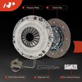 thumbnail image 3 of A-Premium Transmission Clutch Kit Compatible with Hyundai Genesis Coupe 2013 2014 2015 2016 3.8L Naturally Aspirated, 3 of 9