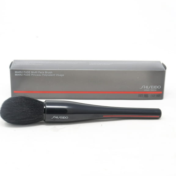 SHISEIDO by Shiseido , Maru Fude Multiuse Face Brush ---