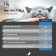 thumbnail image 5 of Eliminador de olores para mascotas THORNELL Cat Concentrado para eliminar olores, 480 ml, 5 of 5