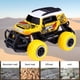 thumbnail image 5 of Coche Todoterreno RC ANGGREK 27MHz Para Niños 1:43 Regalo De Cumpleaños Tamaño 14x8.5x8.5cm, 5 of 7