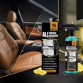 thumbnail image 4 of 2026 New All Purpose Degreaser Spray, All Purpose Degreaser Car and House, Multi-purpose Cleaning Spray, Heavy Duty Oven Cleaner, Powerful Kitchen & Garage Degreaser, Removes Grease & Oil, 4 of 8