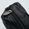 thumbnail image 4 of Ready StockPU Leather Coin Wallet Small Size Pouch Belt Wallet Fashion Clutch Coin Purse Fit, 4 of 8