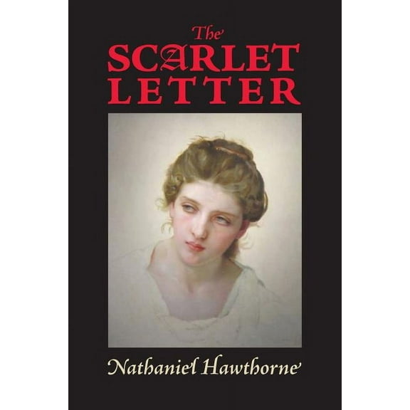 House of Night Novels (Paperback) The Scarlet Letter, (Paperback)