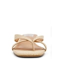 thumbnail image 3 of DV Dolce Vita Women's Bex Slide On Kitten Heel Sandal, 3 of 8