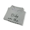 thumbnail image 4 of Pastor Wife from Husband Hoodie, Gifts, Hooded Sweatshirt, 4 of 4