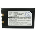 thumbnail image 5 of Replacement Battery for Symbol PPT2740,PPT2742,PPT2746,PPT2800,PPT2833,PPT2834,PPT2837,PPT2840,PPT2842,PPT2846,PPT8800,PPT8846,PPT8846-R3BZ00WW,PN:21-58236-01,CA50601-1000,DT-5023BAT,DT-5024LBAT, 5 of 5