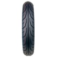 thumbnail image 3 of Llanta Para Motocicleta Premium Macuro, 100/80-17 Tl 6 Capas, 3 of 4