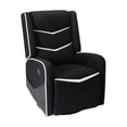 thumbnail image 2 of Sillón Reposet Giratorio Gamer Vanlig Blanco CRONOS, 2 of 6