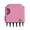 Pink 913, variant on Barsme Red Light Electric Scalp Massager And Hair Oil Applicator Red Light Vibration Precises Liquid Control Scalp Massager Oil Applicator Hair Growth