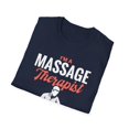 thumbnail image 4 of I'm A Massage Therapist Masseuse Massage Lover Shirt, 4 of 4