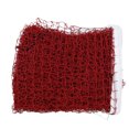 thumbnail image 1 of Sonducket Red de bádminton, voleibol, interior, exterior, deporte, ejercicio, equipo plegable, práctica, playa, accesorio de competición Bádminton Rojo, 1 of 6
