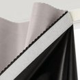 thumbnail image 2 of Size Easy Install Velcro Blackout Curtains for Bedroom OTHER 1, 2 of 5