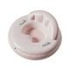 thumbnail image 5 of Trineo inflable portátil, divertido y resistente para el invierno, ideal para adolescentes y niños. Rosa, 5 of 9