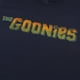 thumbnail image 3 of The Goonies - Camiseta Logotipo para Hombre (Marino), 3 of 3