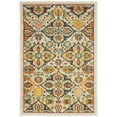 thumbnail image 3 of Nourison Allur Transitional Boho Ivory Multicolor 2' x 3' Area Rug, (2' x 3'), 3 of 8