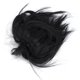 thumbnail image 2 of Postizo de moño desordenado para mujer, postizo sintético de cola de caballo Updo a la moda para citas, fiesta de baileQ17‑1#, 2 of 8