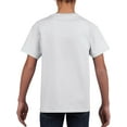 thumbnail image 3 of Gildan Ultra Cotton Youth Short Sleeve T-Shirt, 2-Pack Set (Big Boys), 3 of 3