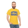 thumbnail image 5 of Spine Squad Orthopedic Nurse Shirt Gifts Tshirt Crew Neck Short Sleeve, 5 of 9